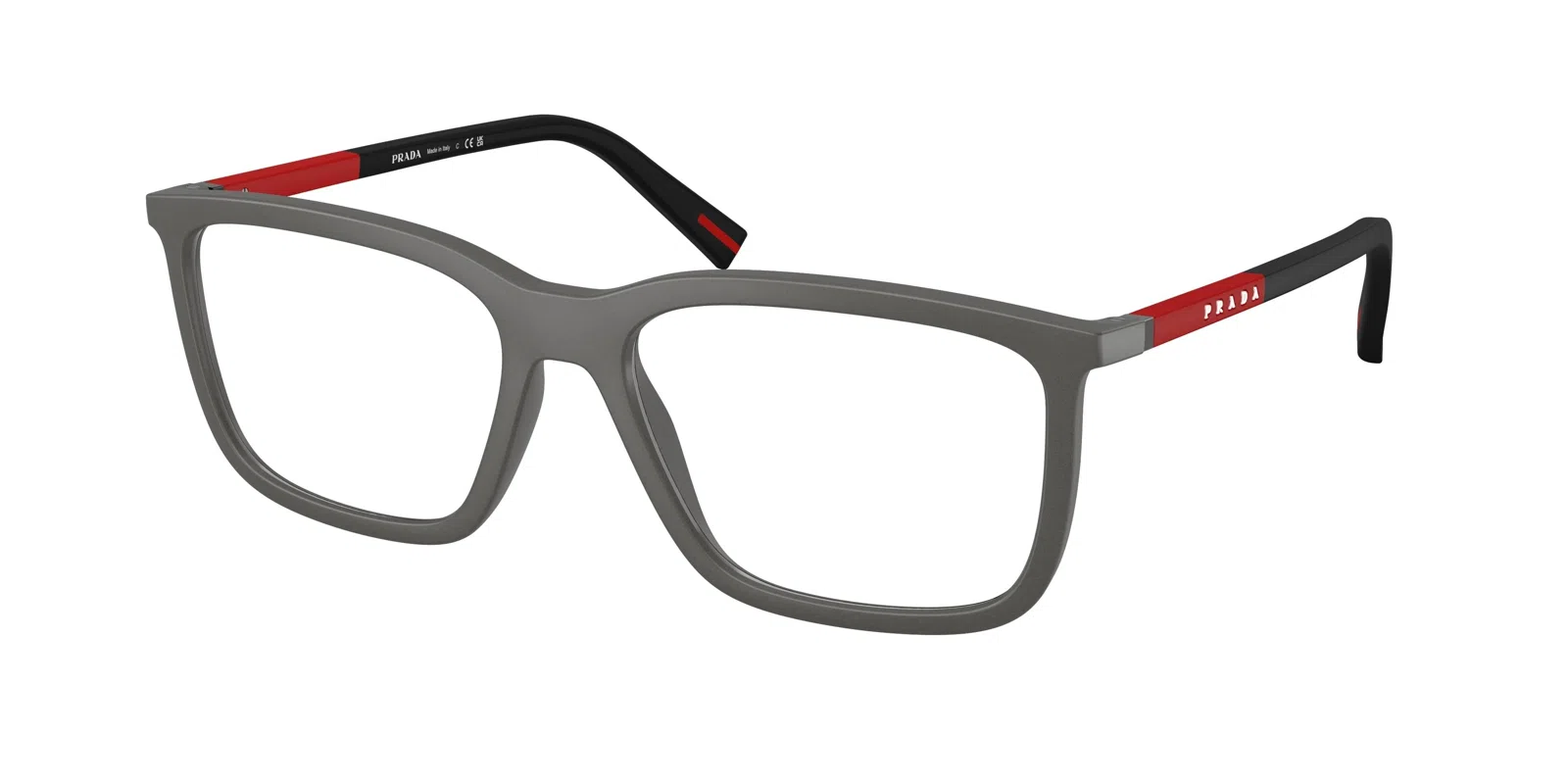 Prada Linea Rossa 01SV Eyeglasses - view 6
